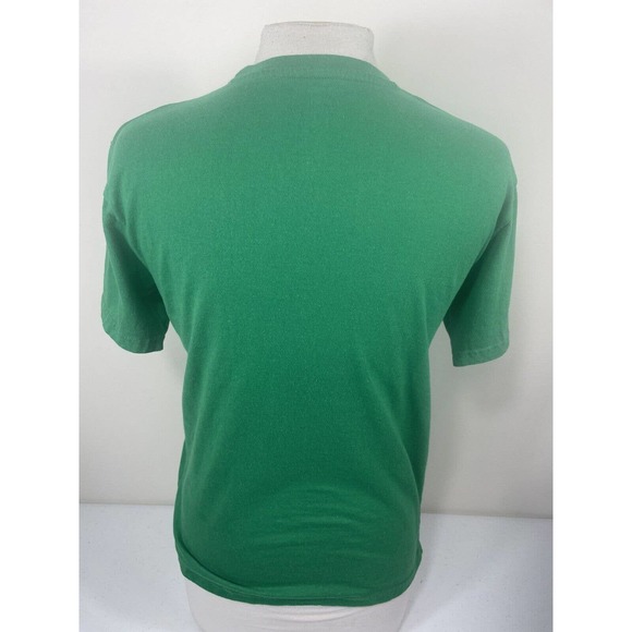 Home Alone Kevin McCallister Marv Hary T-Shirt Med Battle Plan Map Wet Bandits - Picture 4 of 5